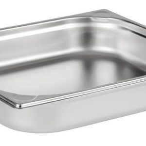 GN 2/3 bak, H 6,5 cm