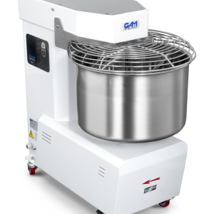 GAM Spiraaldeegkneedmachine SOFIA-30 - 400 Volt Alleen afhalen