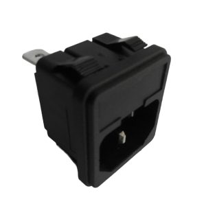 Apparaatconnector-combinatie-element – ​​geschikt voor CEYLAN NG3 & NG4