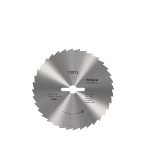Circulair mes voor döner-/gyro-messen Tandir Ø 100 mm – PREMIUM