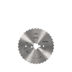 Cirkelmes voor doner-/gyro-messen Seymen/Uyar/Dost Ø 90 mm – PREMIUM