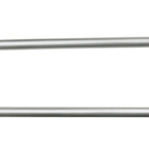 Schraper met elastische handgreep, 26 cm