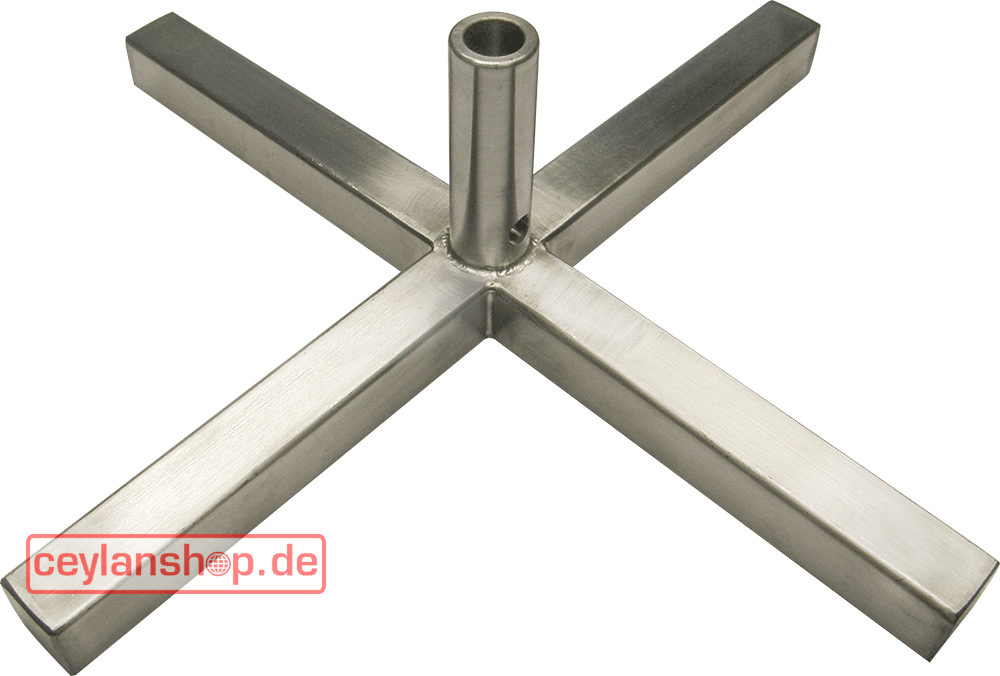 Handkruis (versterkt) 35 cm voor döner kebab productie / döner kebab vervaardiging