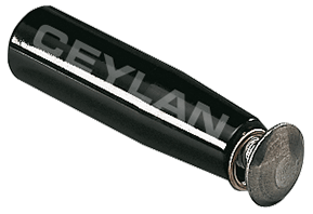 POTIS steel voor schep (past op alle maten)