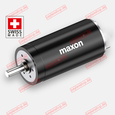 Motor Maxon 30V-90W Ø 35 mm/CEYLAN Mod./Devran, Heran/Swiss Made