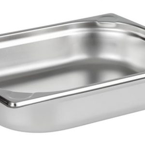 GN 1/2 bak, H 6,5 cm