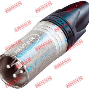 3-pins 24-volt kabelconnector voor CEYLAN kebabmessen | Devran | Heran