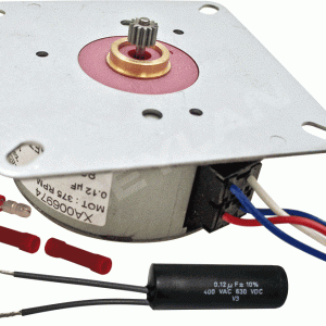 Motor voor CEYLAN & KLG Mod (motor bovenop) 4x montagegaten