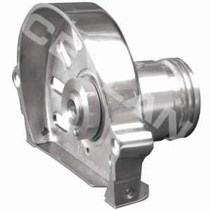 CEYLAN Heran 2 hoofdbord met golf (zonder accessoires)