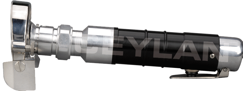 CEYLAN Heran 2 snijdeel (dönermes) Ø 80 mm