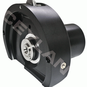 CEYLAN Devran hoofdbord met golf (zonder accessoires)