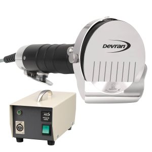 CEYLAN Devran NG4 Elektrische kebabsnijder Ø 80 mm