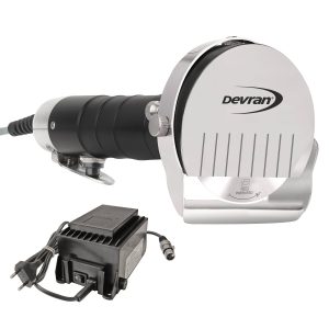 CEYLAN Devran NG5 Elektrische Donersnijder Ø 80 mm