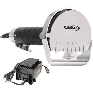 CEYLAN Seymen NG5 Elektrische Donersnijder Ø 90 mm