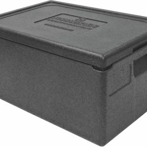 Transportbox TOP GN 1/1, EPP - 39,0 L (60 x 40 x 28 cm)