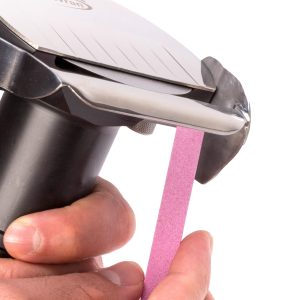 Slijpsteen voor döner-/gyro-messen - Universele slijpsteen