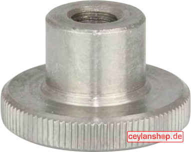 Kartelmoer M4 voor deksel van Ceylan dönermes, oud model, geproduceerd tot 2020