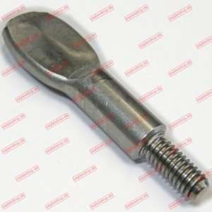 Knop voor het bevestigen van de MCM-kippengrill