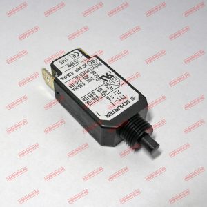 Apparaatschakelaar 3,5 Amp voor NG4 Ceylan