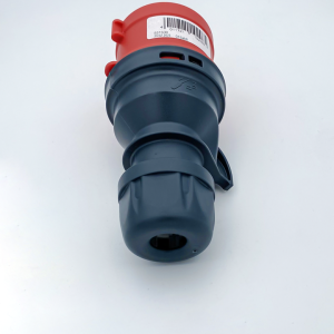 CEE-stekker - 16A (400V)