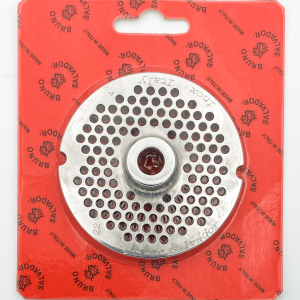 Geperforeerde schijf - 22/4 Salvador ENTERPRISE zelfscherpend | Ø 4 mm