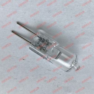 Halogeenlamp Osram G4 12Volt (20W) / ovenlamp