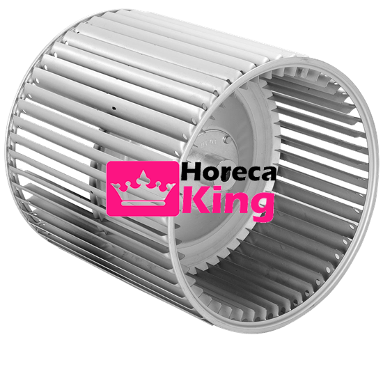 airfan afzuigmotor 2000 m3/h | 9-9-9001/6 - Afbeelding 4