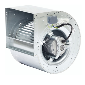 Chaysol afzuigmotor 10/10 CM/AL – V720063