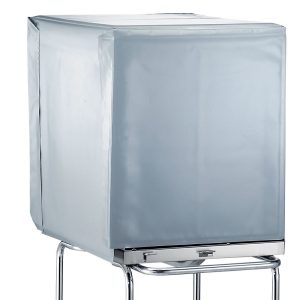 Thermische afdekking voor lader 10x GN 1/1