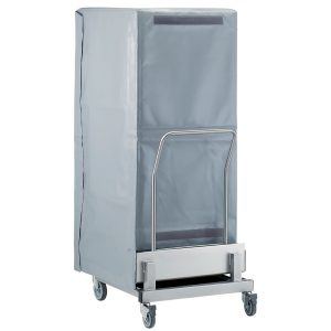 Thermische afdekking voor lader 20x GN 1/1