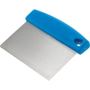 Deegsnijder met nylon handvat