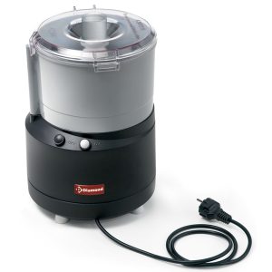 Groentesnijder 3,2 liter, glad mes, ABS & Polycarbonaat