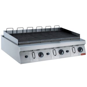 Gasgrill HP 1200mm - TOP