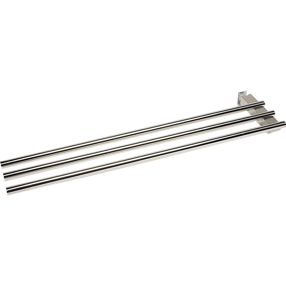 Schuiflade bovenhoek 90° (intern rechts S80/AI90)