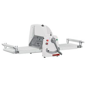 Plaatwals, tafelmodel, 500x1000 mm - Variabele snelheid