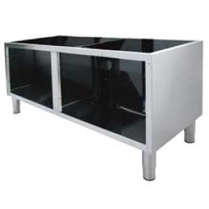 Open onderstel 900 mm