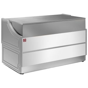 Kassagedeelte 1000 mm