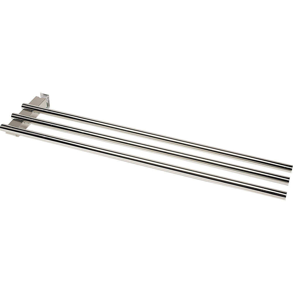 Schuifblad bovenhoek 45° (intern links AI45)