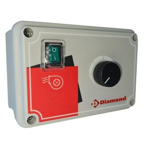 Elektronische variator