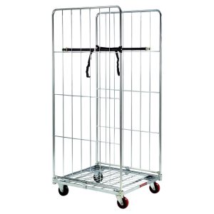 Vervoer van goederen