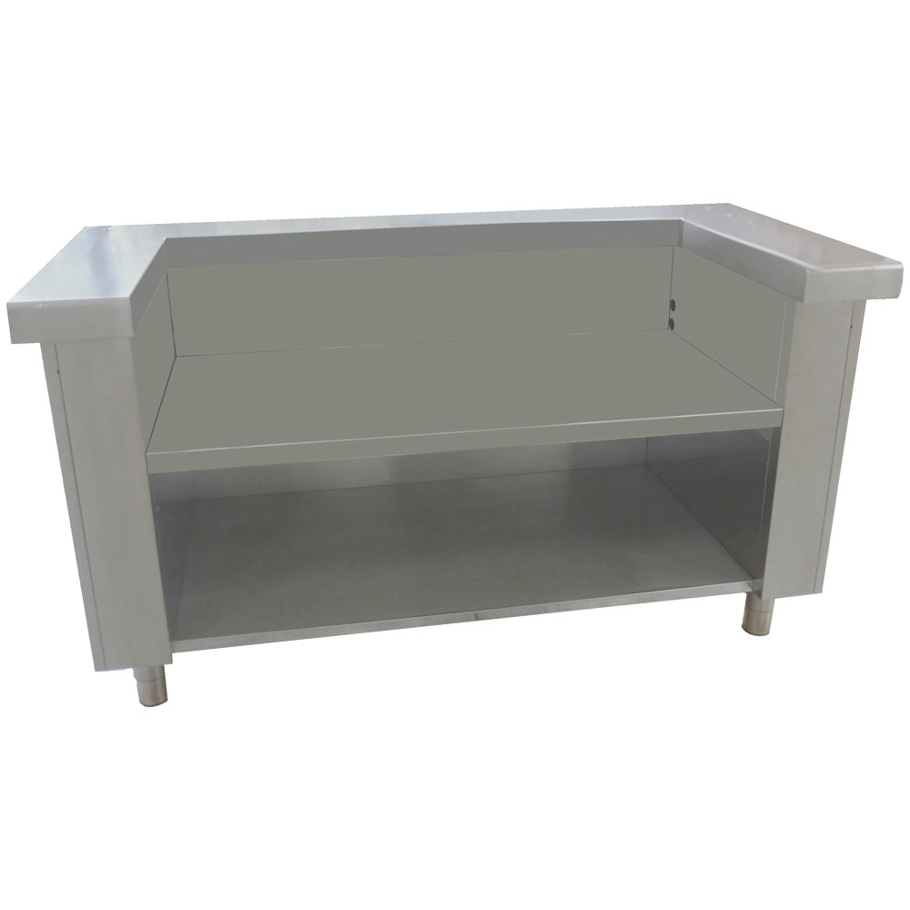 Eenheid voor kookapparatuur