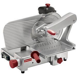 Commerciële verticale snijmachine, Ø 300 mm (14") "Delicatessen"