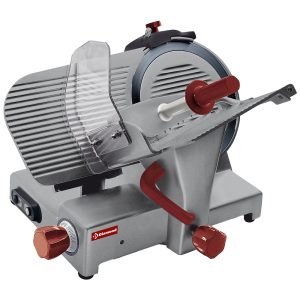 Commerciële snijmachine met zwaartekrachttoevoer, Ø 350 mm STONEHENGE PLUS