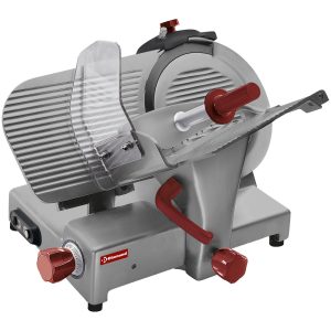 Commerciële snijmachine met zwaartekrachttoevoer, Ø 350 mm (14") "gears" STONEHENGE PLUS