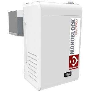 Gekoelde groep "overlappend" T° -5°+5°