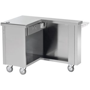 Kassier element links