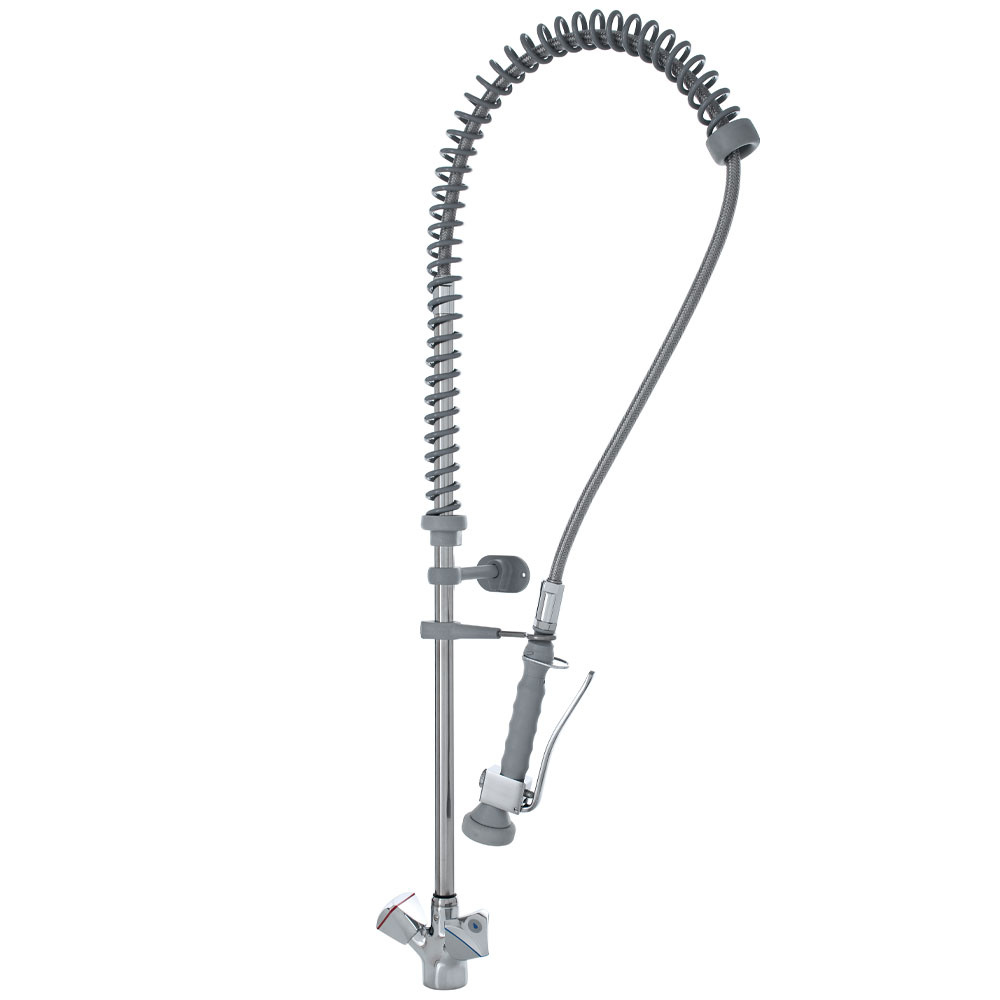 Afzuigkap vaatwasser compleet, bestaande uit: - Afbeelding 2