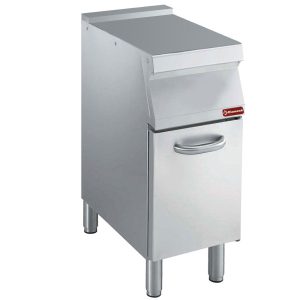 Neutraal werkelement 350mm