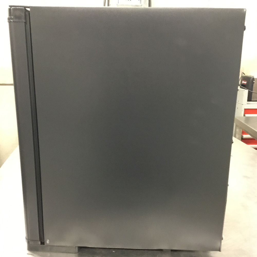 Minibar met massieve deur, 32 liter - Afbeelding 3