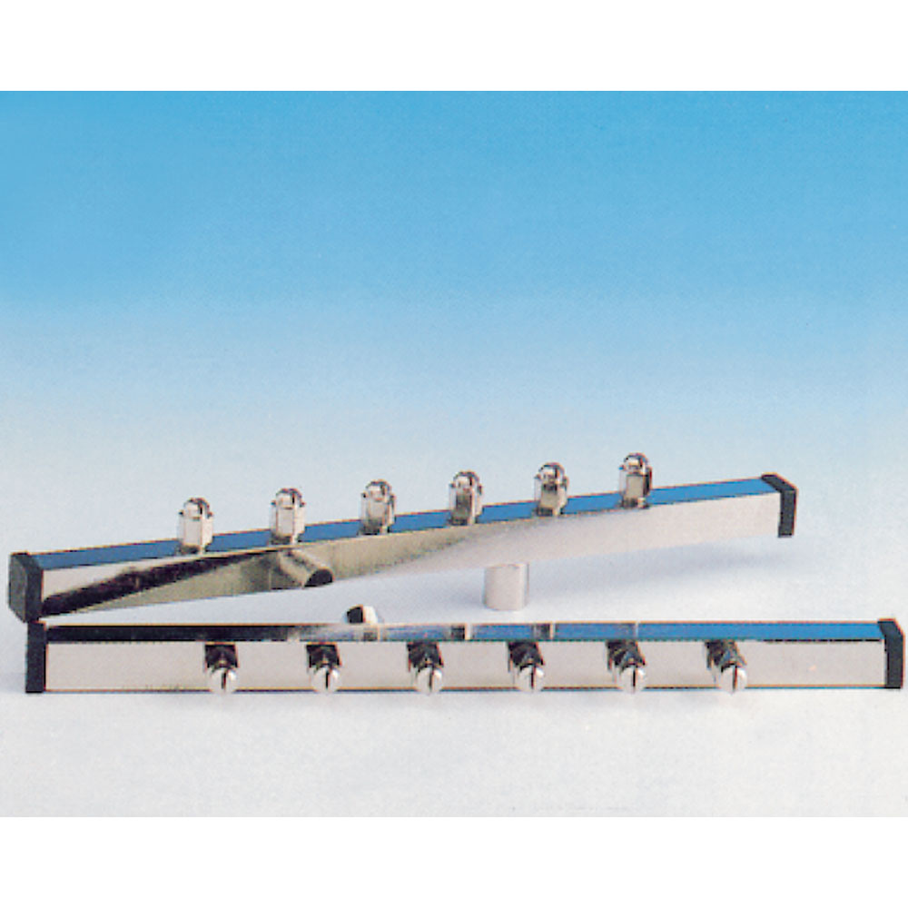 Platte ijsblokjesmachine 400 (zonder opbergruimte) - WATER - Afbeelding 3